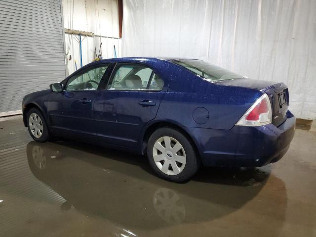 Photo 1 VIN: 3FAFP06Z46R174342 - FORD FUSION 