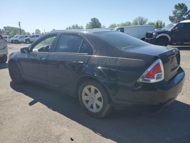 Photo 1 VIN: 3FAFP06Z46R183977 - FORD FUSION 