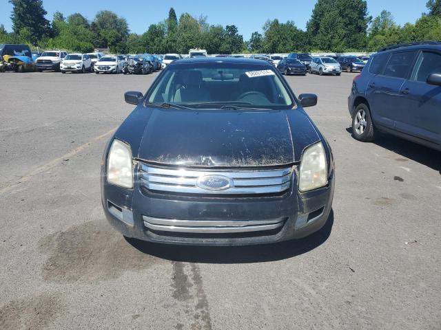 Photo 4 VIN: 3FAFP06Z46R183977 - FORD FUSION 