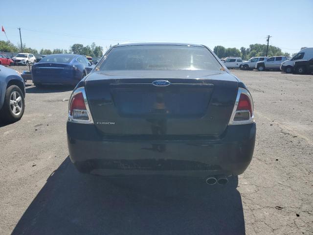 Photo 5 VIN: 3FAFP06Z46R183977 - FORD FUSION 