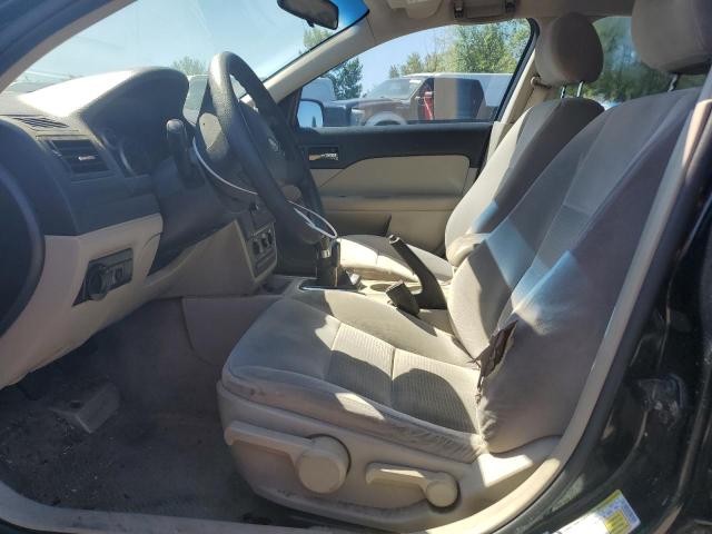 Photo 6 VIN: 3FAFP06Z46R183977 - FORD FUSION 