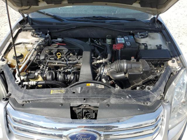 Photo 10 VIN: 3FAFP06Z46R207355 - FORD FUSION S 