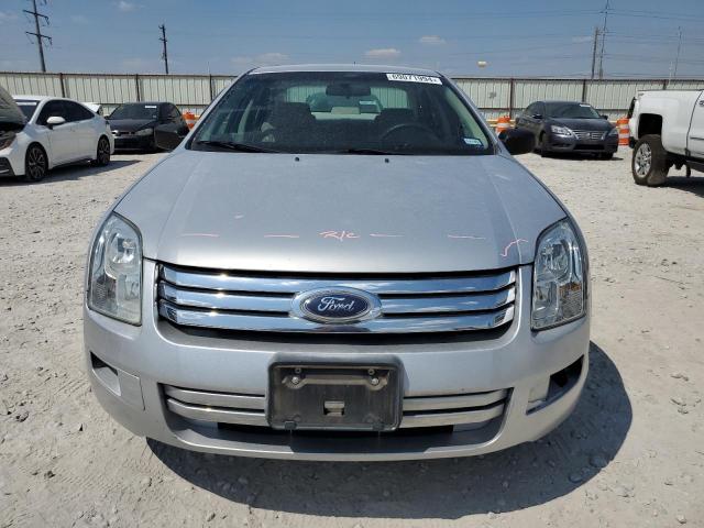 Photo 4 VIN: 3FAFP06Z46R207355 - FORD FUSION S 