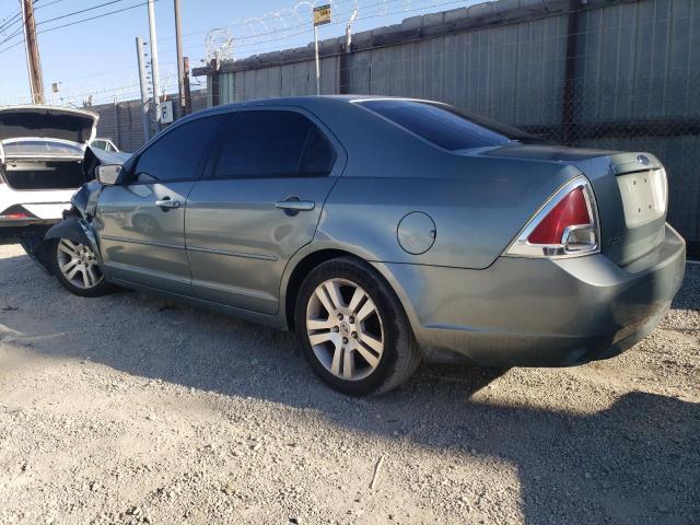 Photo 1 VIN: 3FAFP06Z56R145254 - FORD FUSION 