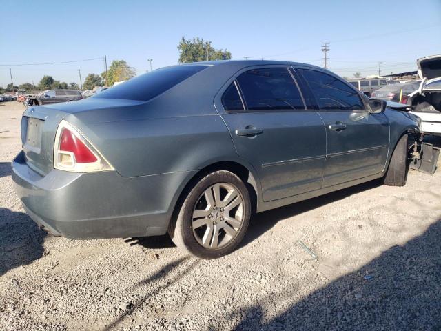 Photo 2 VIN: 3FAFP06Z56R145254 - FORD FUSION 