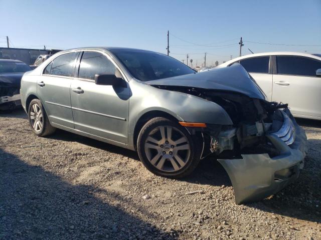 Photo 3 VIN: 3FAFP06Z56R145254 - FORD FUSION 