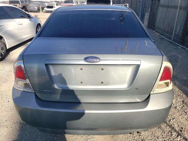 Photo 5 VIN: 3FAFP06Z56R145254 - FORD FUSION 