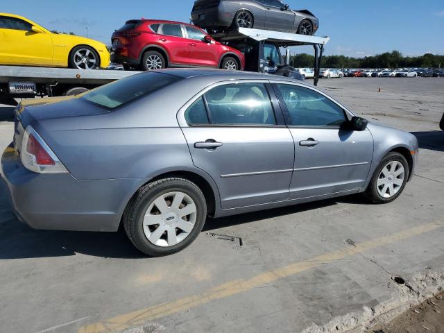 Photo 2 VIN: 3FAFP06Z56R250490 - FORD FUSION S 