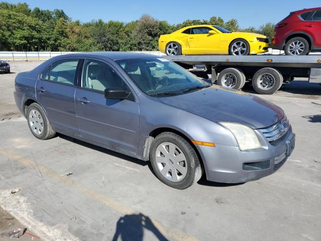 Photo 3 VIN: 3FAFP06Z56R250490 - FORD FUSION S 