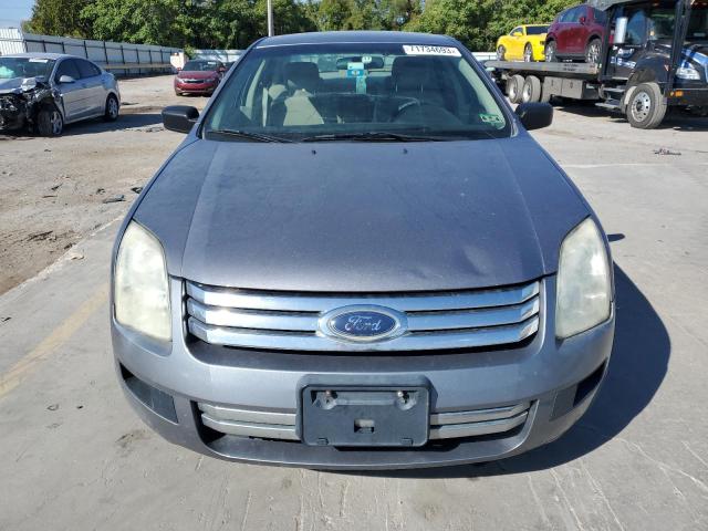 Photo 4 VIN: 3FAFP06Z56R250490 - FORD FUSION S 