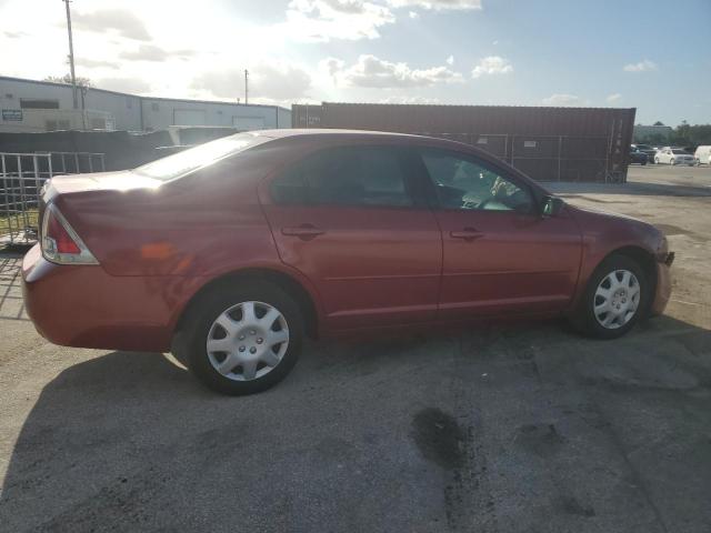 Photo 2 VIN: 3FAFP06Z66R184421 - FORD FUSION S 