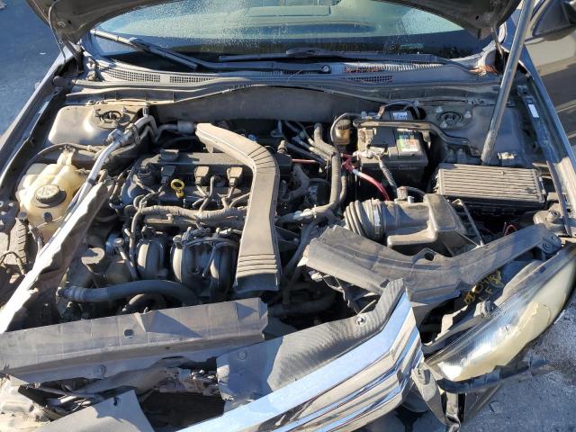 Photo 10 VIN: 3FAFP06Z66R193393 - FORD FUSION 