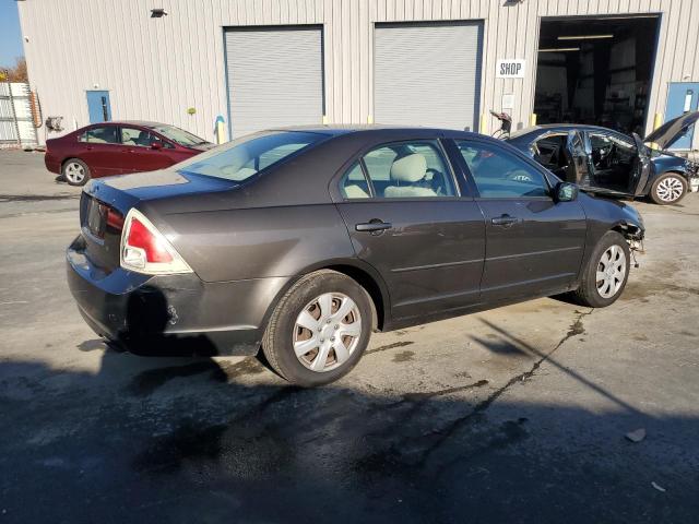 Photo 2 VIN: 3FAFP06Z66R193393 - FORD FUSION 