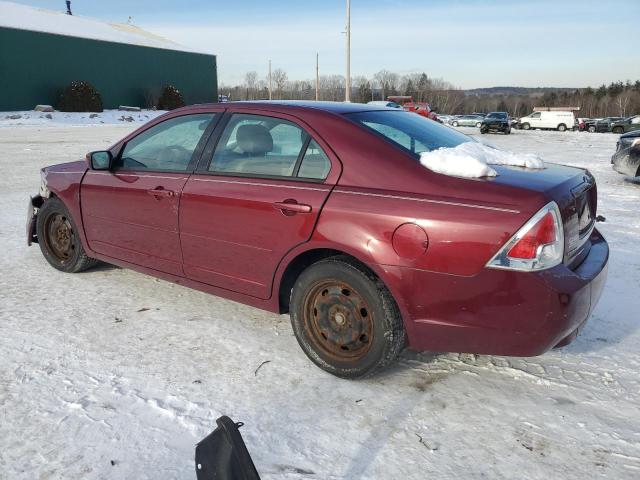 Photo 1 VIN: 3FAFP06Z86R131946 - FORD FUSION 