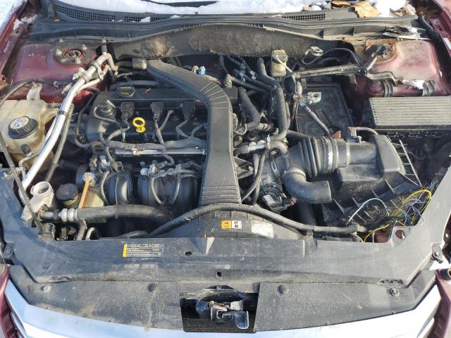 Photo 10 VIN: 3FAFP06Z86R131946 - FORD FUSION 