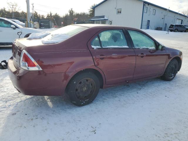 Photo 2 VIN: 3FAFP06Z86R131946 - FORD FUSION 