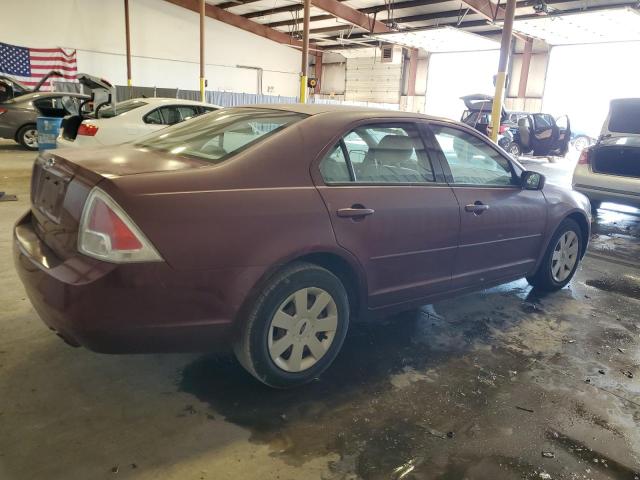 Photo 2 VIN: 3FAFP06Z86R214261 - FORD FUSION S 