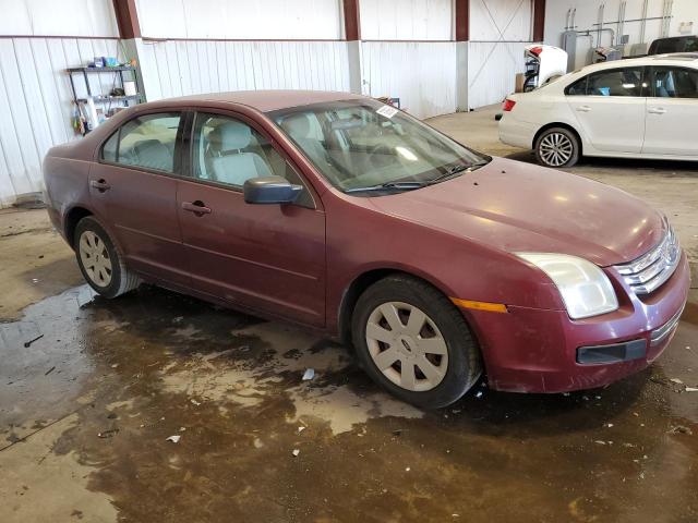 Photo 3 VIN: 3FAFP06Z86R214261 - FORD FUSION S 