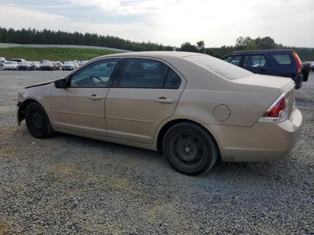 Photo 1 VIN: 3FAFP06Z96R132555 - FORD FUSION S 