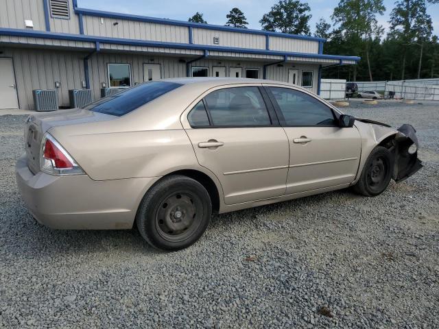 Photo 2 VIN: 3FAFP06Z96R132555 - FORD FUSION S 