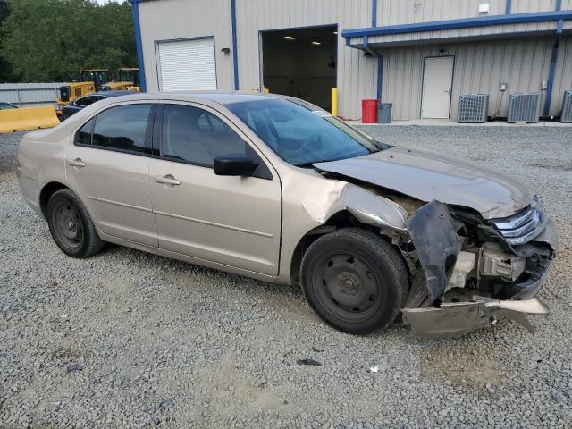 Photo 3 VIN: 3FAFP06Z96R132555 - FORD FUSION S 