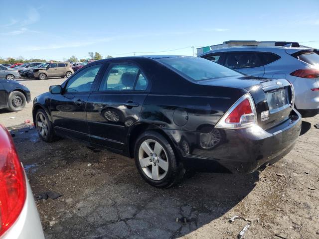 Photo 1 VIN: 3FAFP07106R177845 - FORD FUSION SE 