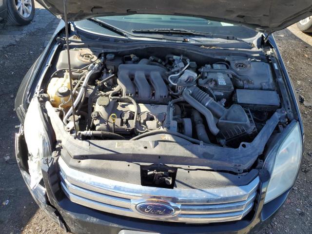 Photo 10 VIN: 3FAFP07106R177845 - FORD FUSION SE 