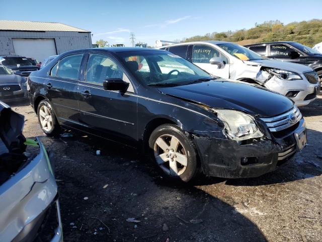 Photo 3 VIN: 3FAFP07106R177845 - FORD FUSION SE 