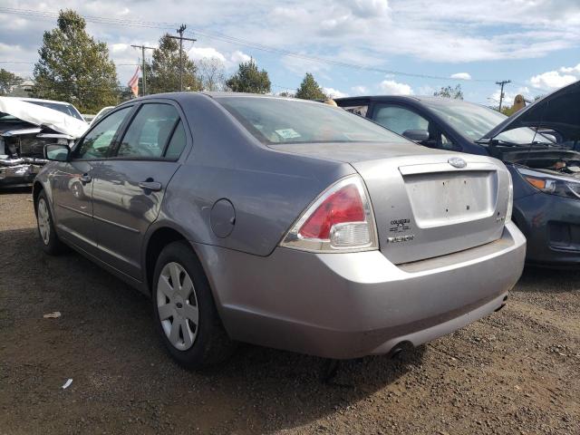 Photo 1 VIN: 3FAFP07126R110227 - FORD FUSION SE 