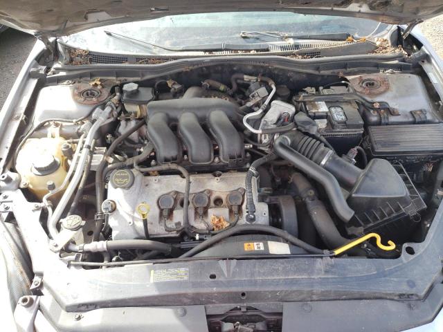 Photo 10 VIN: 3FAFP07126R110227 - FORD FUSION SE 