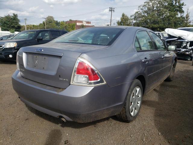 Photo 2 VIN: 3FAFP07126R110227 - FORD FUSION SE 