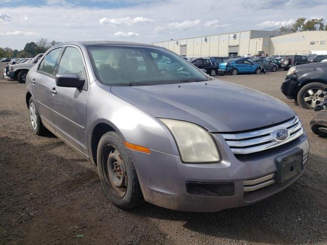 Photo 3 VIN: 3FAFP07126R110227 - FORD FUSION SE 