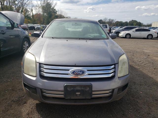 Photo 4 VIN: 3FAFP07126R110227 - FORD FUSION SE 