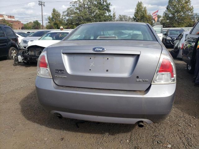 Photo 5 VIN: 3FAFP07126R110227 - FORD FUSION SE 