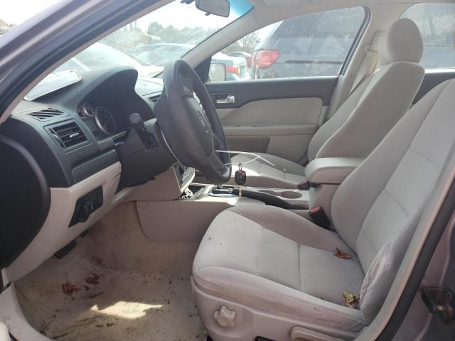 Photo 6 VIN: 3FAFP07126R110227 - FORD FUSION SE 