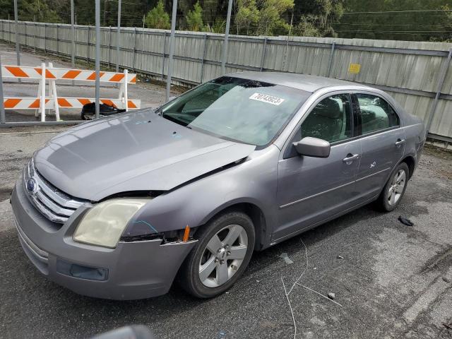 Photo 0 VIN: 3FAFP07126R138223 - FORD FUSION 