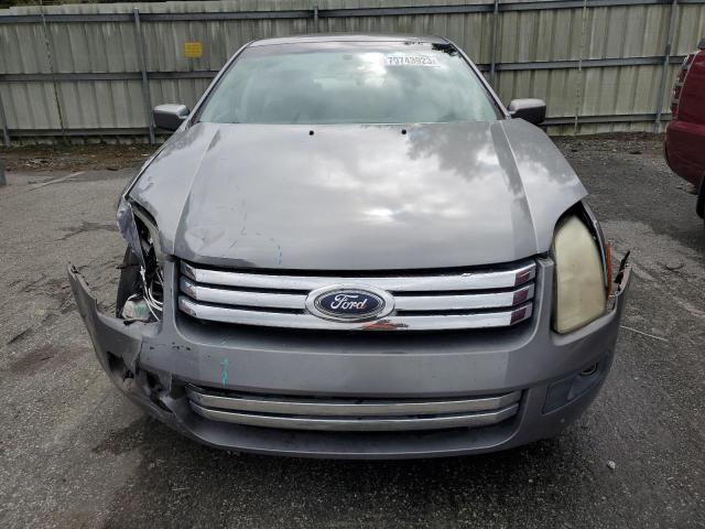 Photo 4 VIN: 3FAFP07126R138223 - FORD FUSION 