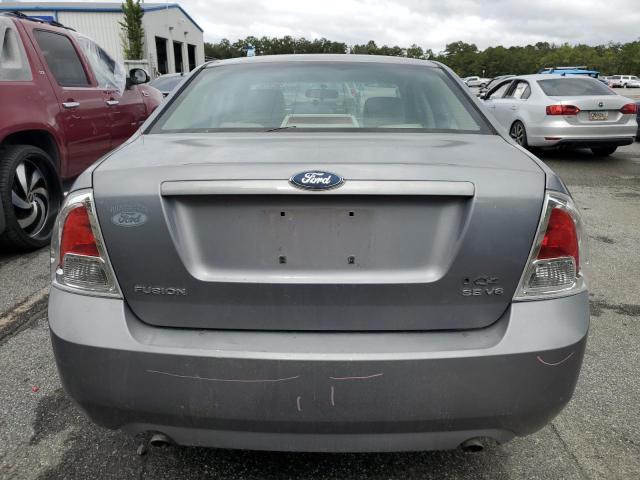 Photo 5 VIN: 3FAFP07126R138223 - FORD FUSION 