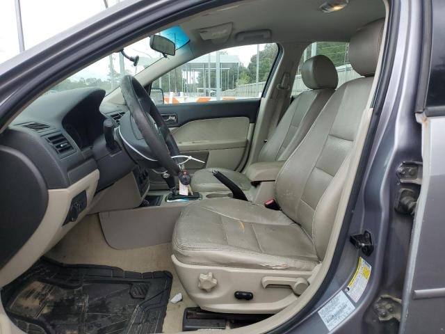 Photo 6 VIN: 3FAFP07126R138223 - FORD FUSION 