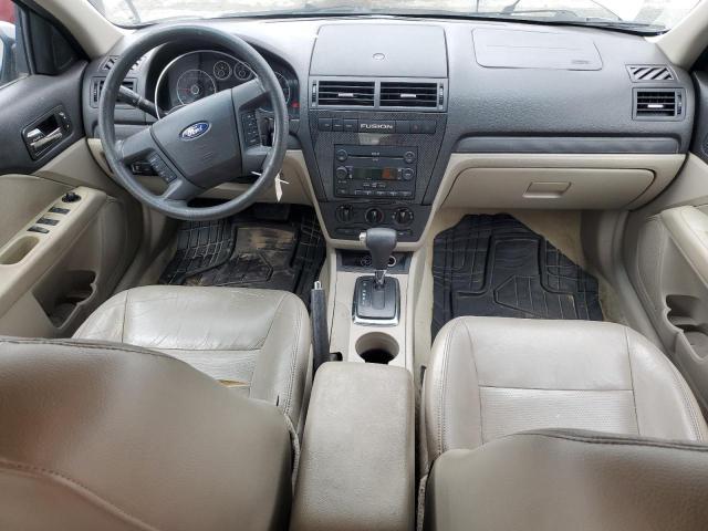 Photo 7 VIN: 3FAFP07126R138223 - FORD FUSION 