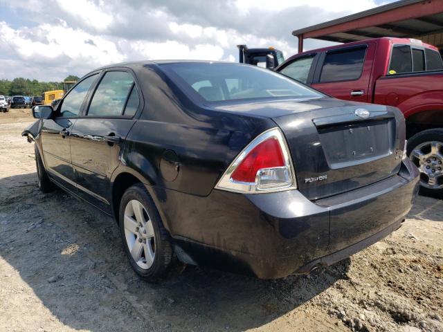 Photo 2 VIN: 3FAFP07126R148363 - FORD FUSION SE 