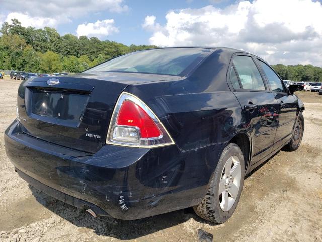 Photo 3 VIN: 3FAFP07126R148363 - FORD FUSION SE 