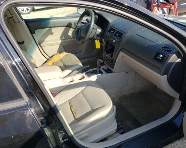 Photo 4 VIN: 3FAFP07126R148363 - FORD FUSION SE 