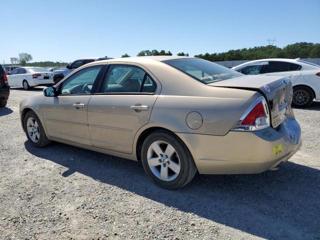 Photo 1 VIN: 3FAFP07136R124525 - FORD FUSION 