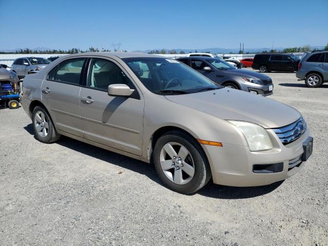 Photo 3 VIN: 3FAFP07136R124525 - FORD FUSION 