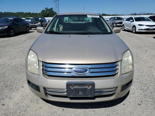 Photo 4 VIN: 3FAFP07136R124525 - FORD FUSION 