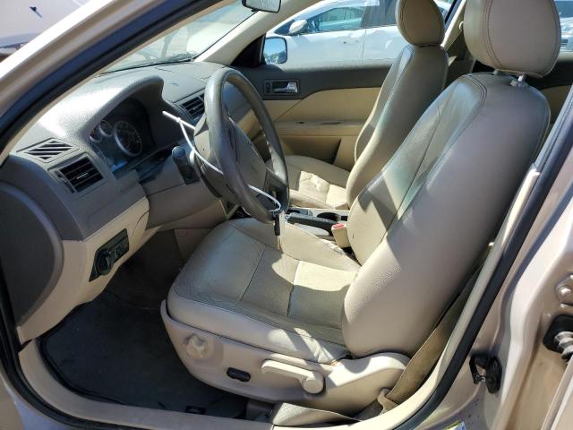 Photo 6 VIN: 3FAFP07136R124525 - FORD FUSION 