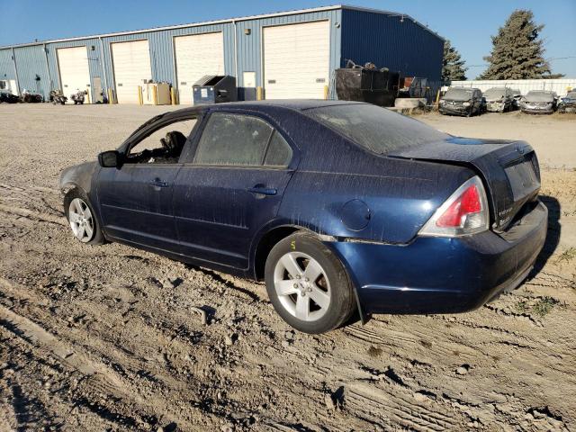 Photo 1 VIN: 3FAFP07136R171702 - FORD FUSION 