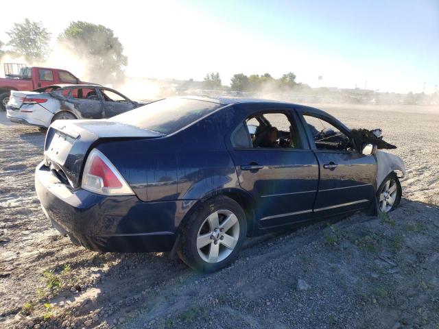 Photo 2 VIN: 3FAFP07136R171702 - FORD FUSION 