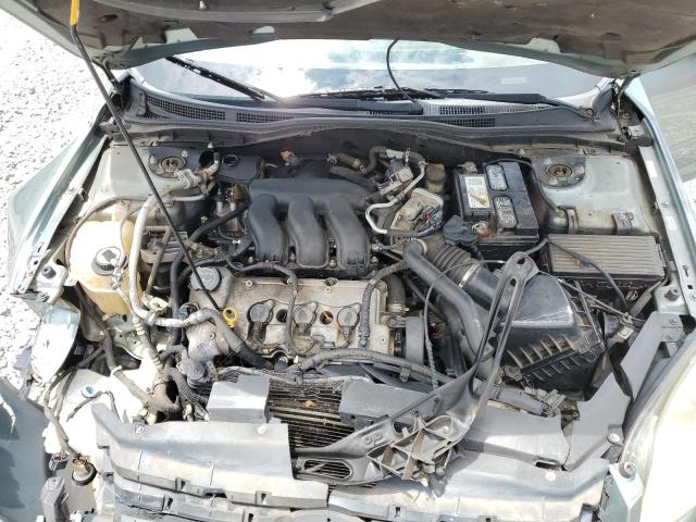 Photo 10 VIN: 3FAFP07146R105711 - FORD FUSION 